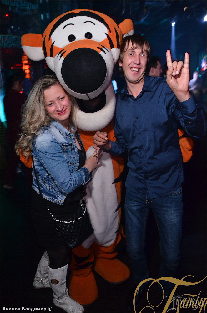 Фотография с ДЕТСКАЯ НЕОЖИДАННОСТЬ в Батыр