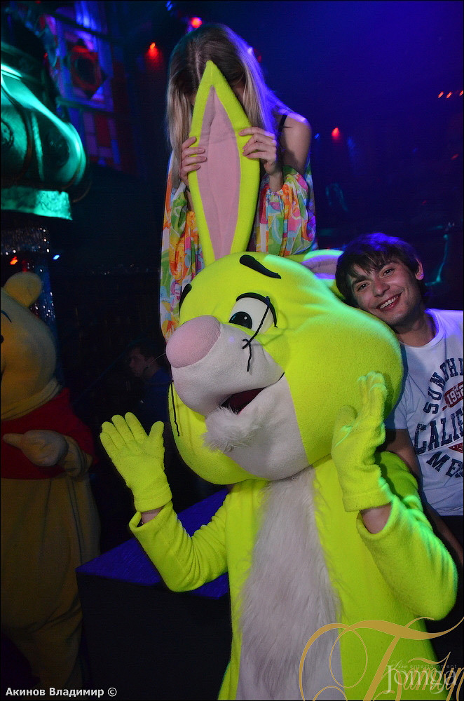 Фотография с ДЕТСКАЯ НЕОЖИДАННОСТЬ в Батыр