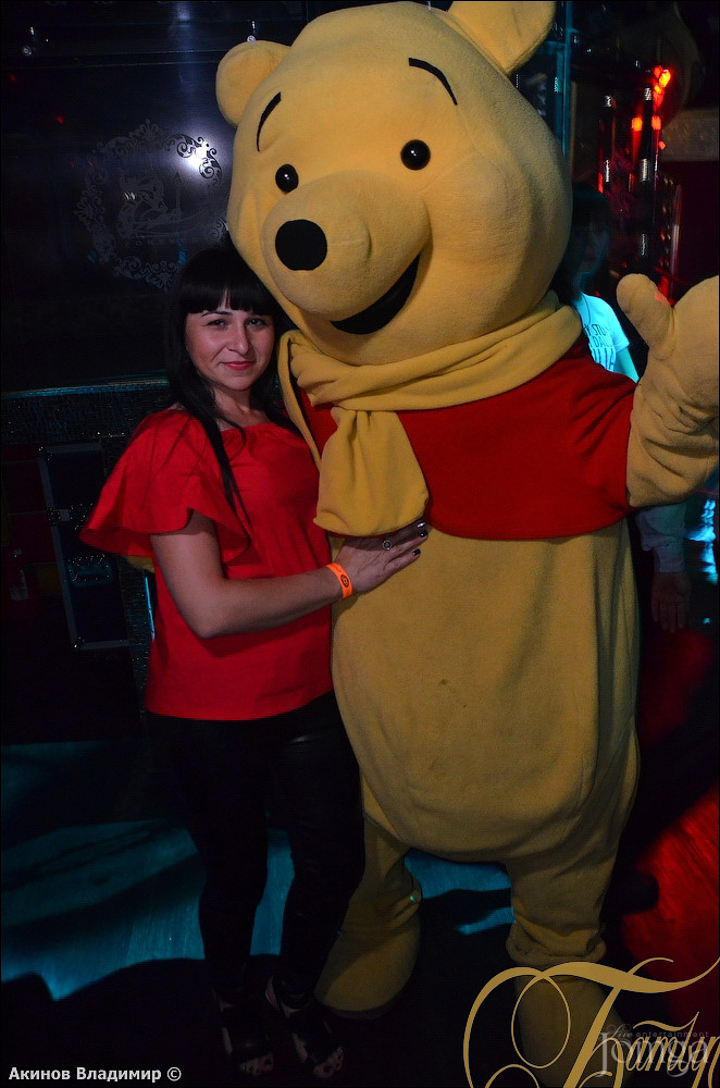 Фотография с ДЕТСКАЯ НЕОЖИДАННОСТЬ в Батыр