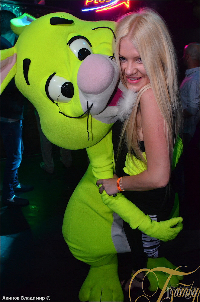 Фотография с ДЕТСКАЯ НЕОЖИДАННОСТЬ в Батыр