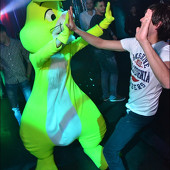 ДЕТСКАЯ НЕОЖИДАННОСТЬ фото 34