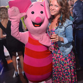 ДЕТСКАЯ НЕОЖИДАННОСТЬ фото 58