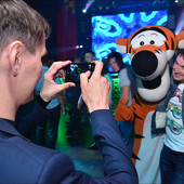 ДЕТСКАЯ НЕОЖИДАННОСТЬ фото 48