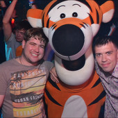 ДЕТСКАЯ НЕОЖИДАННОСТЬ фото 51