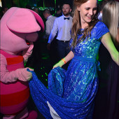 ДЕТСКАЯ НЕОЖИДАННОСТЬ фото 40