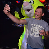 ДЕТСКАЯ НЕОЖИДАННОСТЬ фото 38