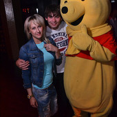 ДЕТСКАЯ НЕОЖИДАННОСТЬ фото 57