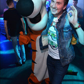 ДЕТСКАЯ НЕОЖИДАННОСТЬ фото 49