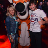 ДЕТСКАЯ НЕОЖИДАННОСТЬ фото 31