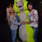 ДЕТСКАЯ НЕОЖИДАННОСТЬ фото 64