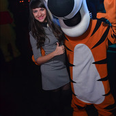 ДЕТСКАЯ НЕОЖИДАННОСТЬ фото 35