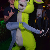 ДЕТСКАЯ НЕОЖИДАННОСТЬ фото 43