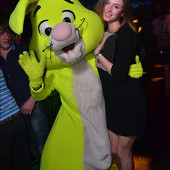 ДЕТСКАЯ НЕОЖИДАННОСТЬ фото 44