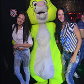 ДЕТСКАЯ НЕОЖИДАННОСТЬ фото 59