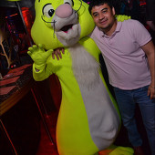 ДЕТСКАЯ НЕОЖИДАННОСТЬ фото 63