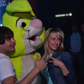 ДЕТСКАЯ НЕОЖИДАННОСТЬ фото 46