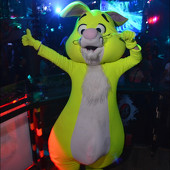 ДЕТСКАЯ НЕОЖИДАННОСТЬ фото 39