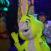 ДЕТСКАЯ НЕОЖИДАННОСТЬ фото 60