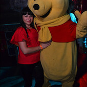 ДЕТСКАЯ НЕОЖИДАННОСТЬ фото 55