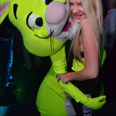 ДЕТСКАЯ НЕОЖИДАННОСТЬ фото 47