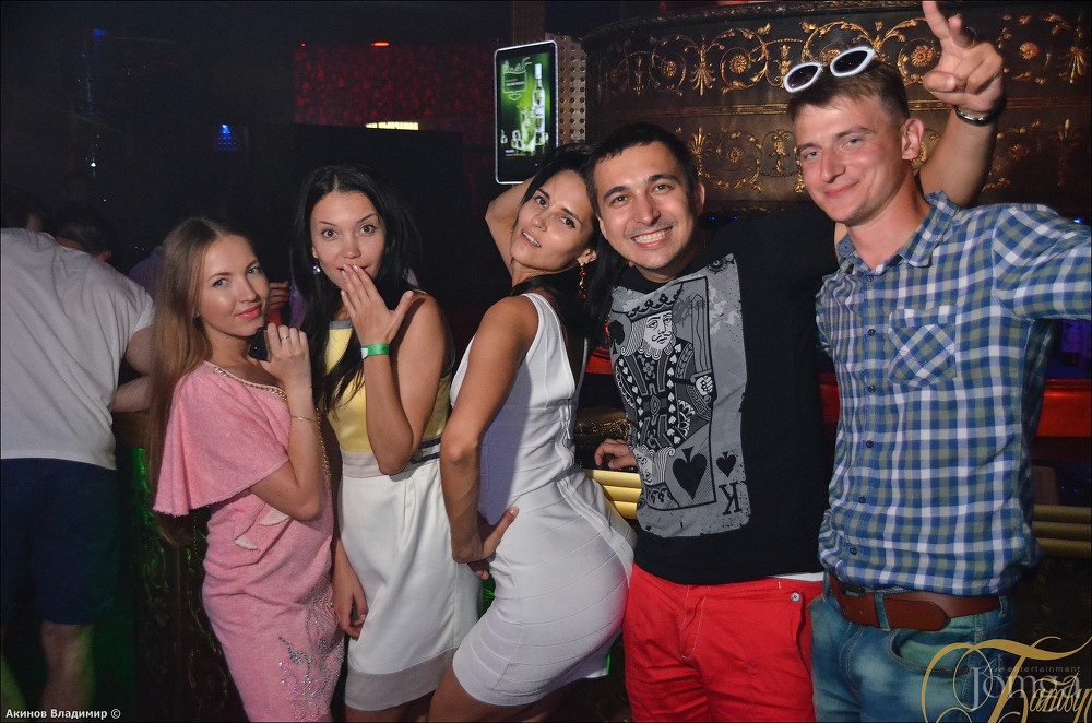 Фотография с LOVE & SUNSHINE в Батыр