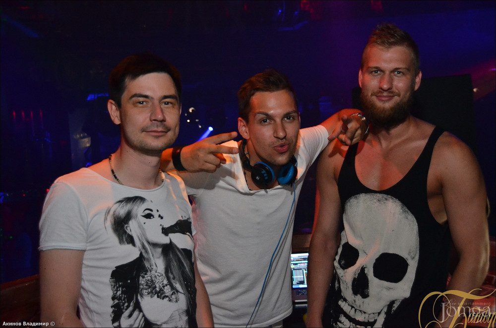 Фотография с LOVE & SUNSHINE в Батыр