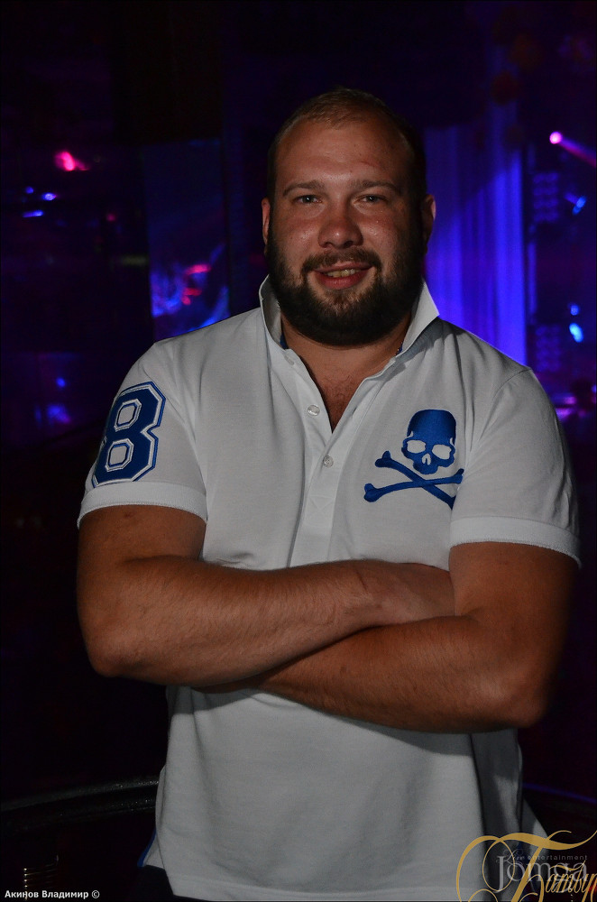 Фотография с LOVE & SUNSHINE в Батыр