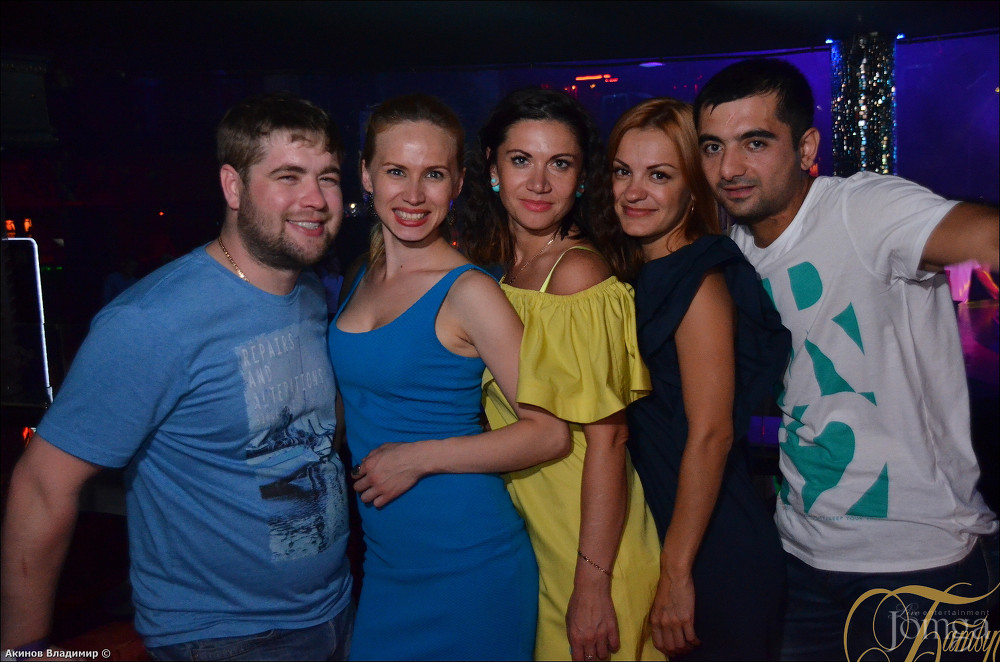 Фотография с LOVE & SUNSHINE в Батыр