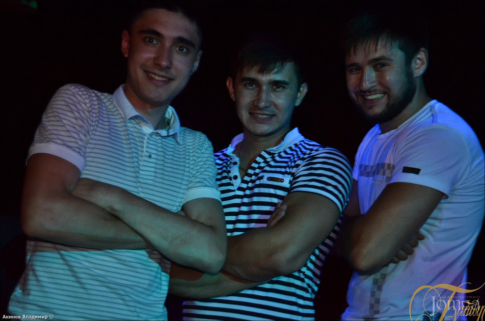 Фотография с LOVE & SUNSHINE в Батыр