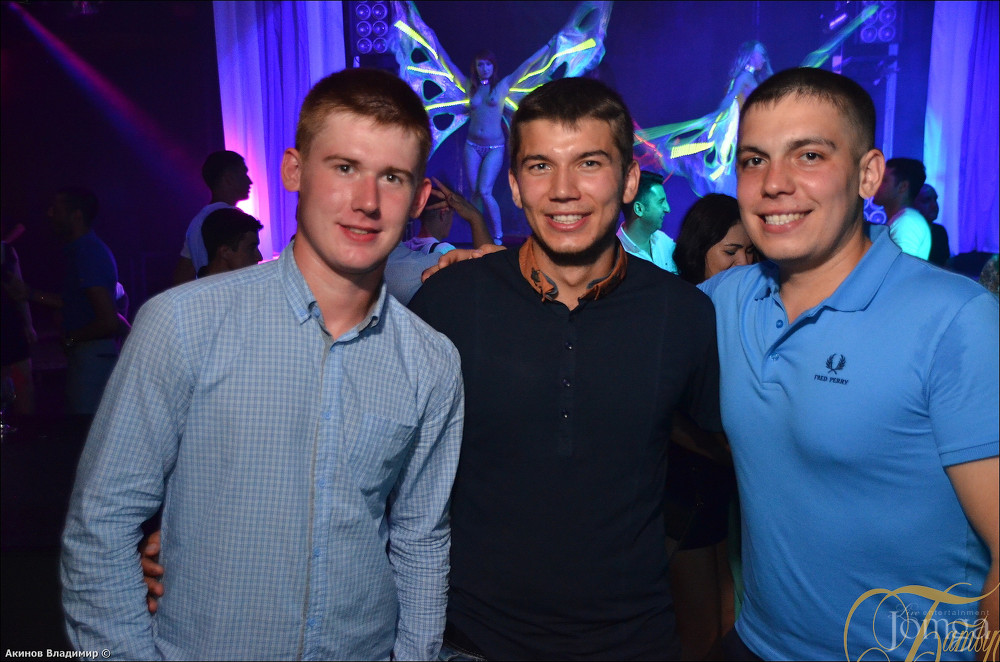 Фотография с LOVE & SUNSHINE в Батыр