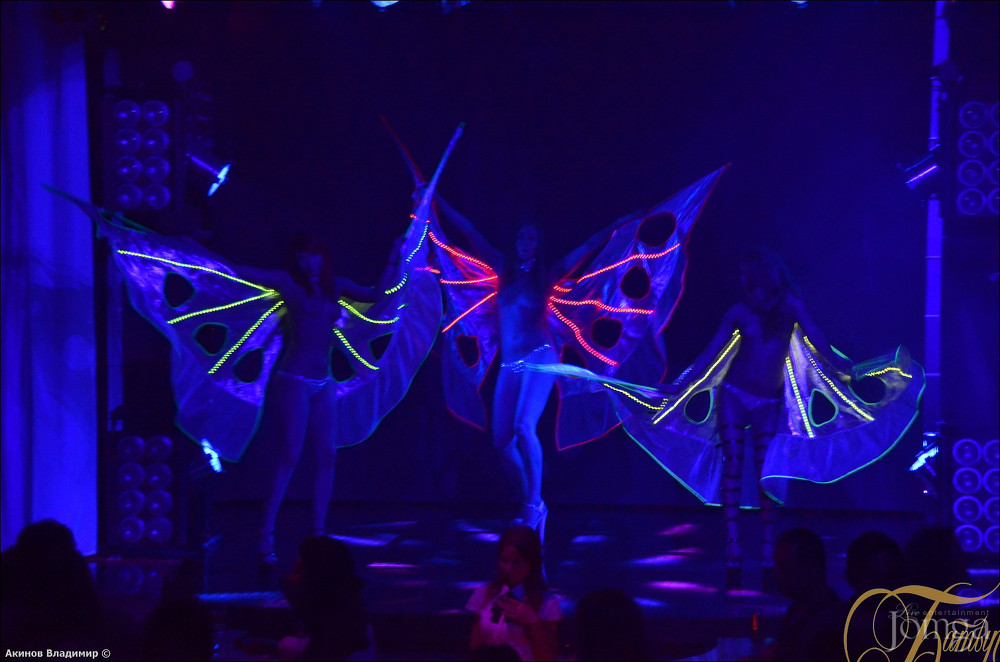 Фотография с LOVE & SUNSHINE в Батыр