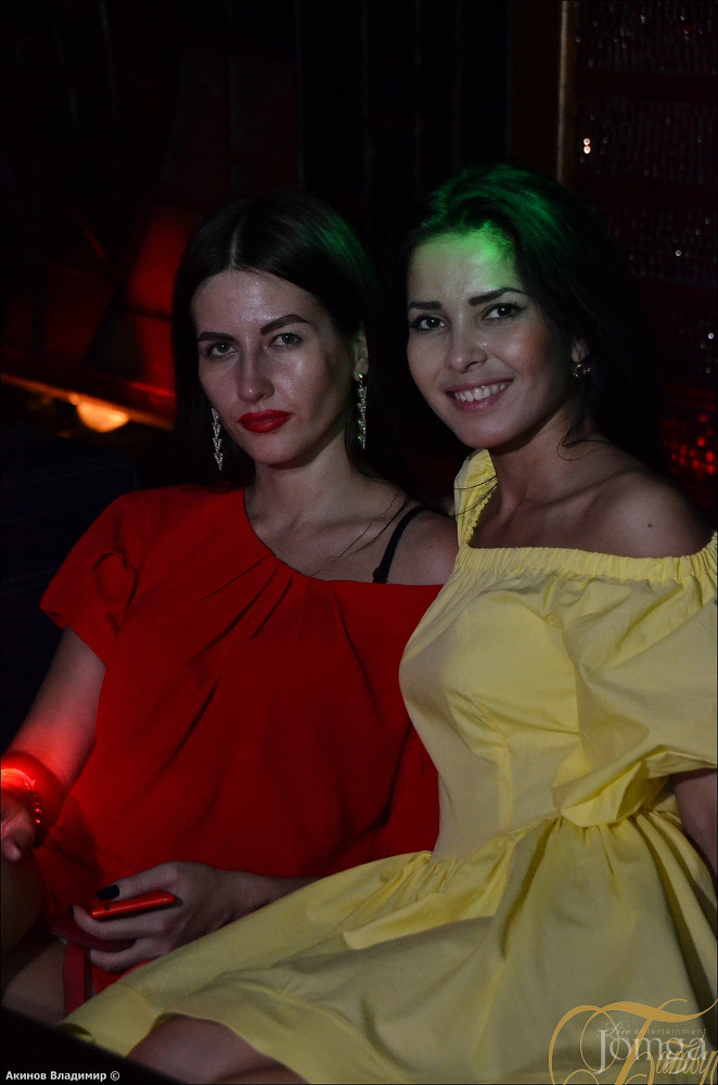 Фотография с LOVE & SUNSHINE в Батыр