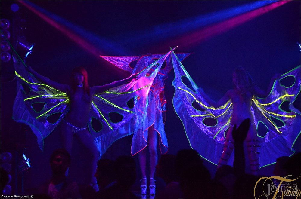 Фотография с LOVE & SUNSHINE в Батыр