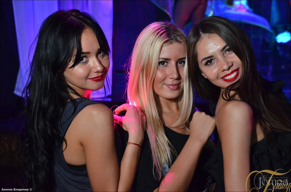 Фотография с LOVE & SUNSHINE в Батыр