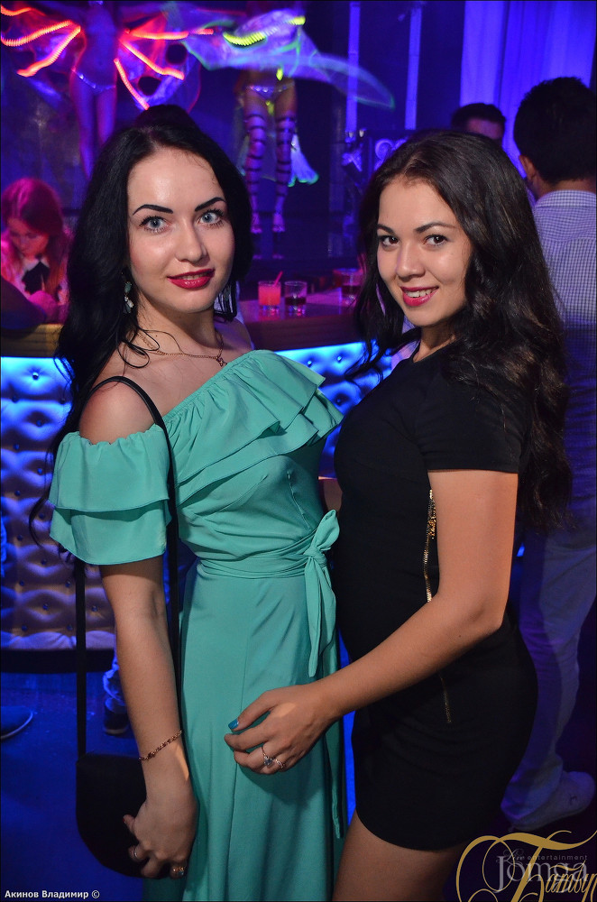 Фотография с LOVE & SUNSHINE в Батыр