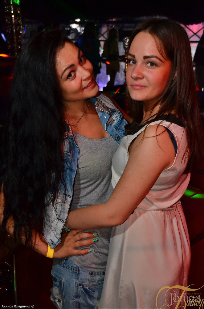 Фотография с LOVE & SUNSHINE в Батыр