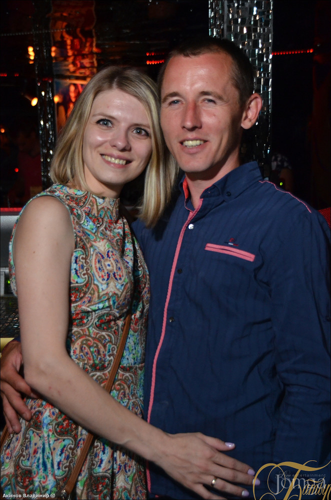 Фотография с SUMMER IN THE CITY в Батыр