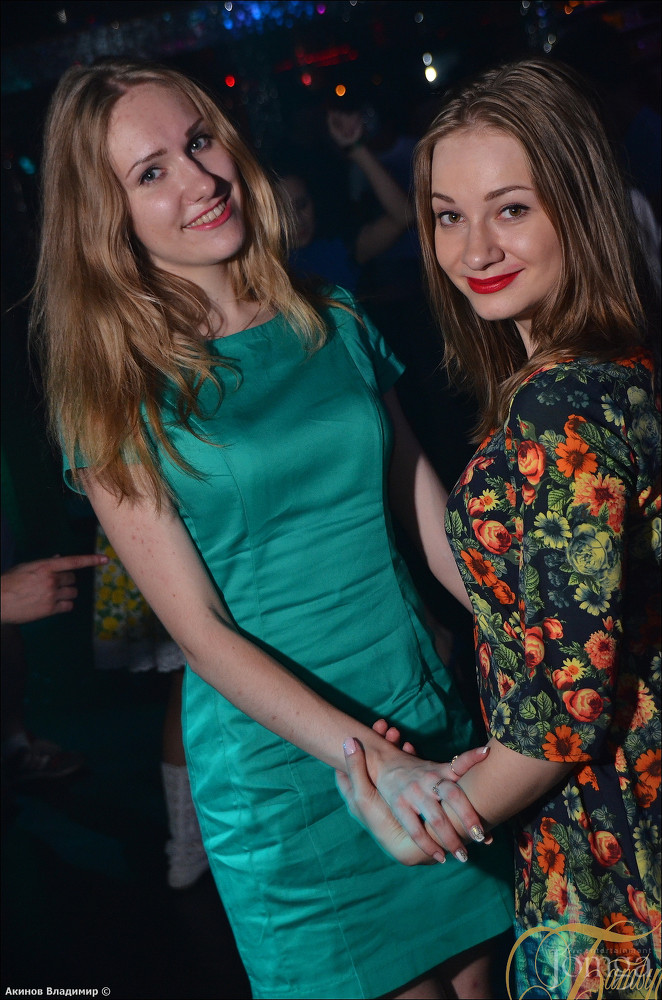 Фотография с SUMMER IN THE CITY в Батыр