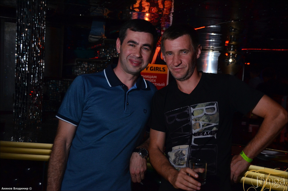 Фотография с SUMMER IN THE CITY в Батыр