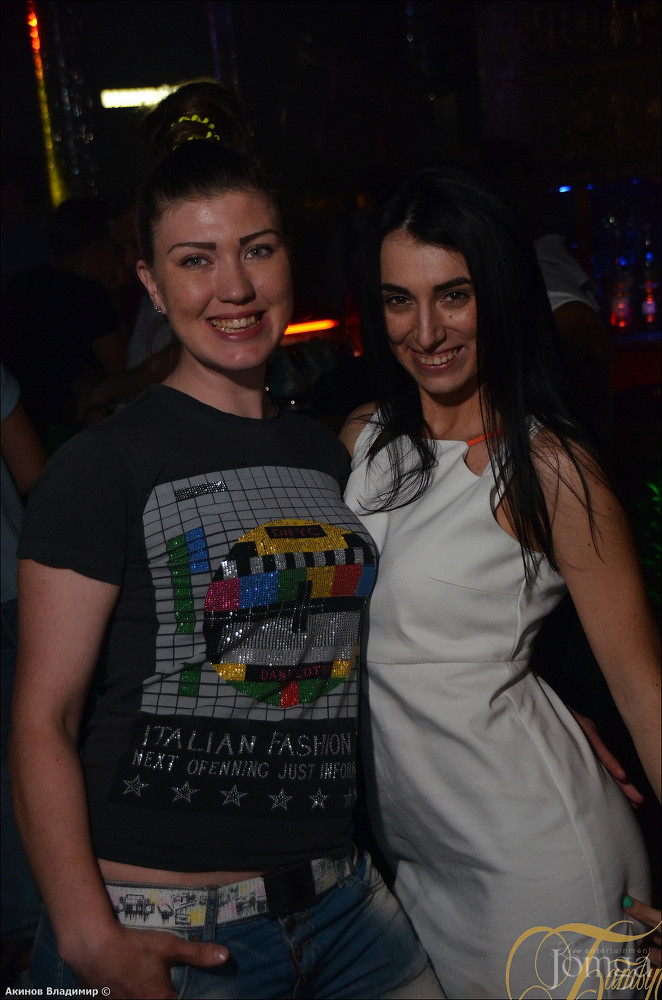 Фотография с SUMMER IN THE CITY в Батыр