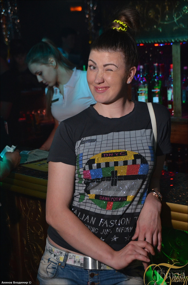 Фотография с SUMMER IN THE CITY в Батыр