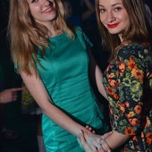 SUMMER IN THE CITY фото 39