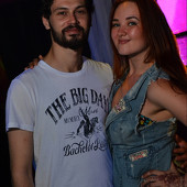 SUMMER IN THE CITY фото 32