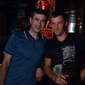 SUMMER IN THE CITY фото 33