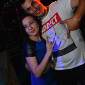 SUMMER IN THE CITY фото 31