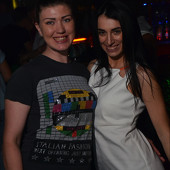 SUMMER IN THE CITY фото 36