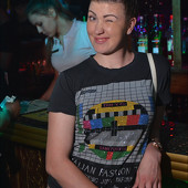 SUMMER IN THE CITY фото 37