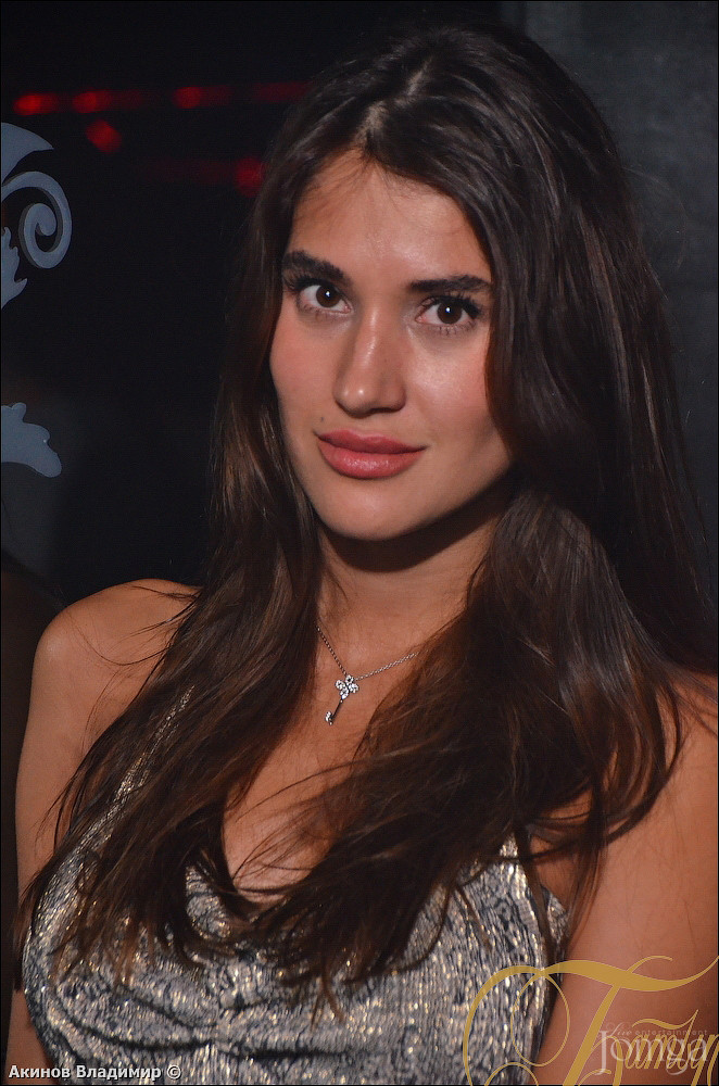 Фотография с SUNNY DANCE в Батыр