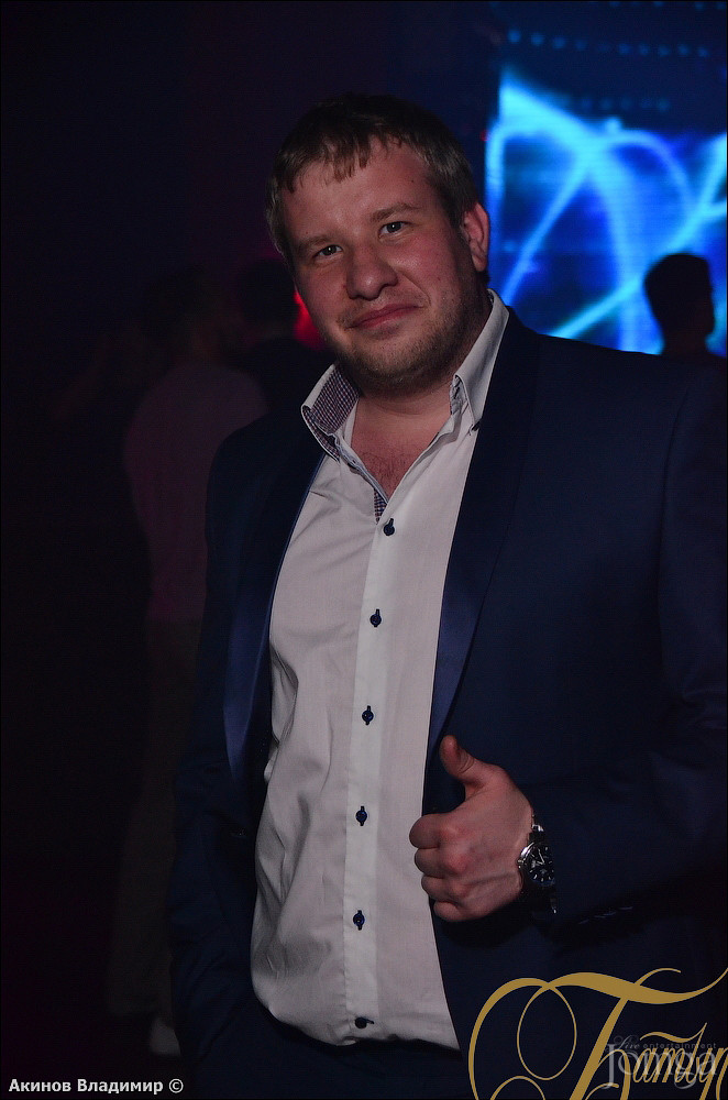 Фотография с SUNNY DANCE в Батыр