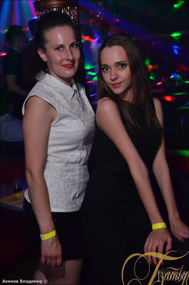 Фотография с SUNNY DANCE в Батыр